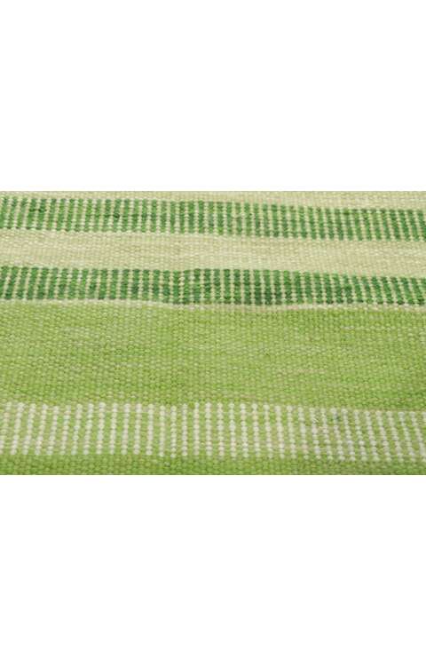 9 x 12 Swedish Inspired Kilim Rug 30816