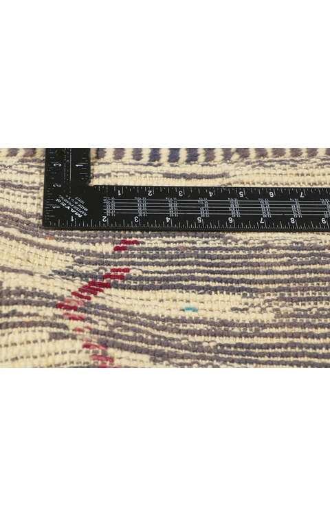 10 x 12 Large Authentic Moroccan Rug 21675