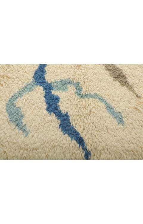 9 x 13 Colorful Turkish Tulu Rug 51869
