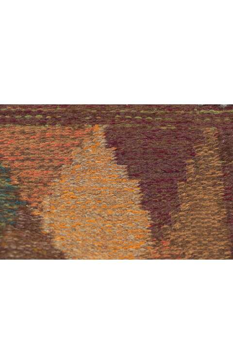 5 x 8 Swedish Rug Inga-Mi Vannerus Rollakan 78494