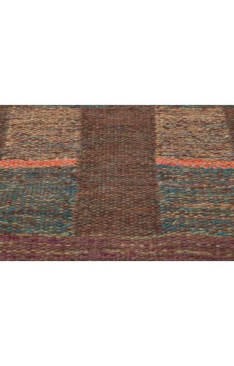 5 x 8 Swedish Rug Inga-Mi Vannerus Rollakan 78494