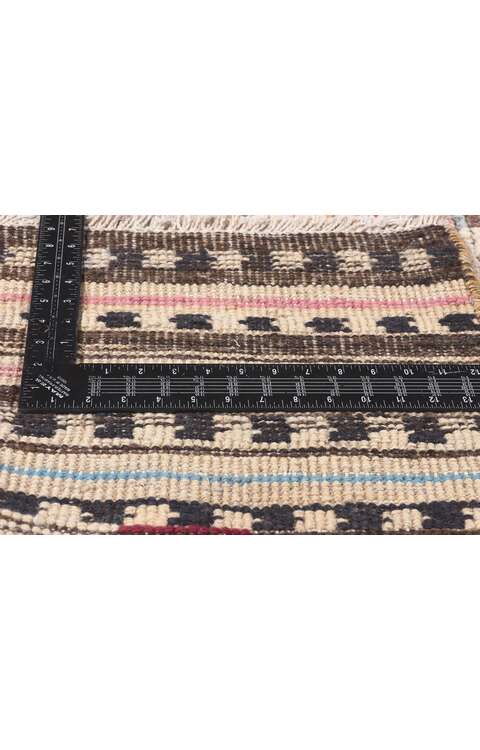 10 x 14 Modern Moroccan Rug 81010