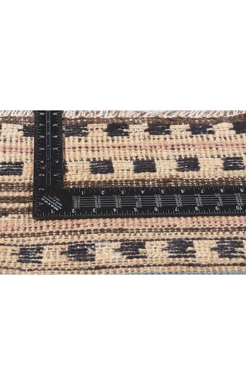 12 x 14 Large Modern Moroccan Rug 81009