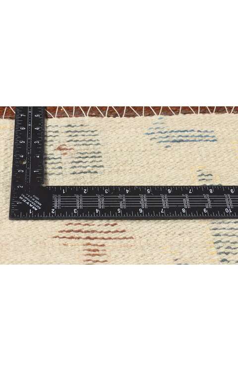 13 x 16 Oushak High-Low Rug 30893