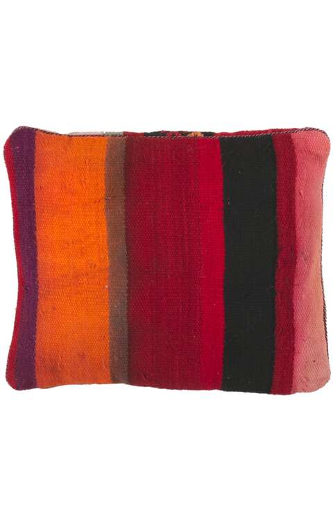 1 x 2 Vintage Moroccan Rug Pillow 78444