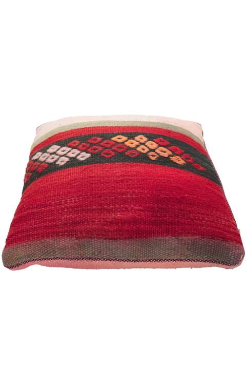 1 x 2 Vintage Moroccan Rug Pillow 78444