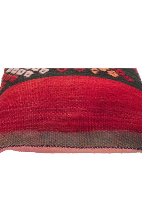 1 x 2 Vintage Moroccan Rug Pillow 78444