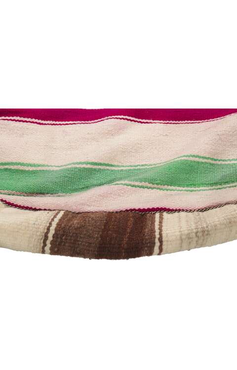 2 x 2 x 1 Moroccan Pouf Ottoman 78440