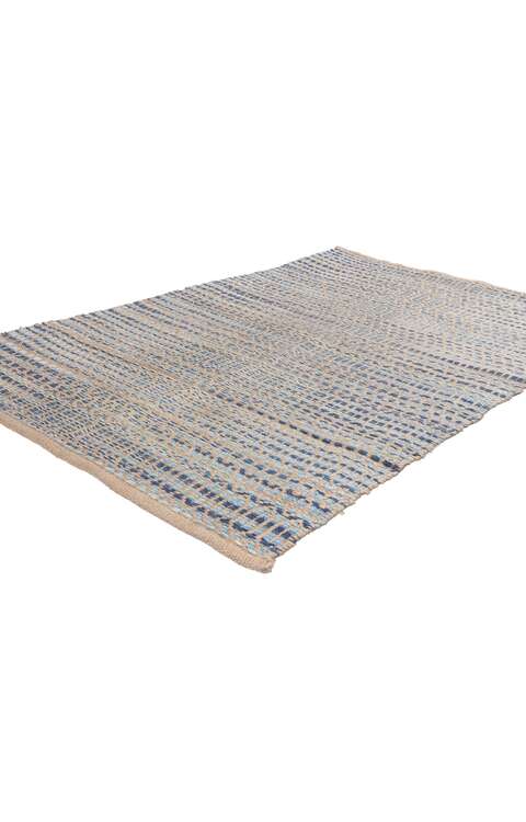 3 x 5 Handwoven Natural Fiber Jute Rug 785463 x 5 Handwoven Natural Fiber Jute Rug 78546