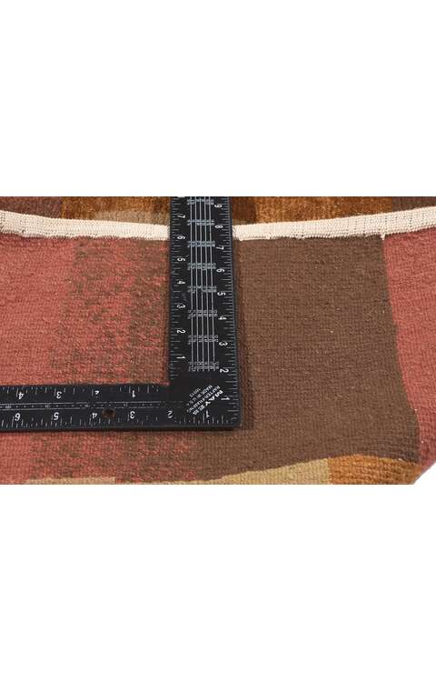 6 x 8 Modern Tufenkian Tibetan Rug 78532