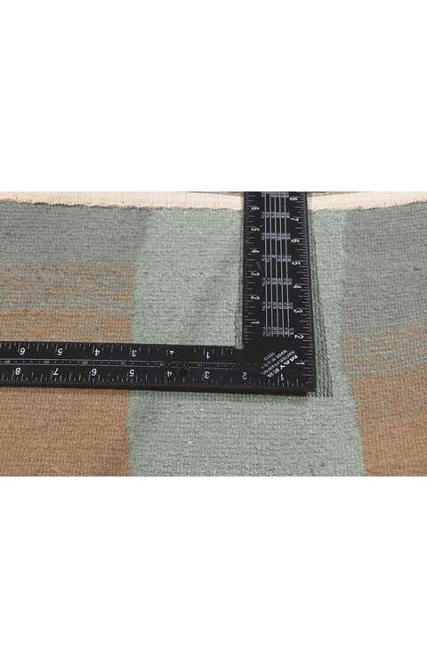 8 x 10 Tufenkian Tibetan Wool and Silk Rug 78533