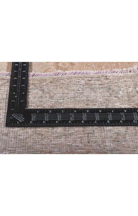 8 x 12 Antique Persian Mahal Rug 61248