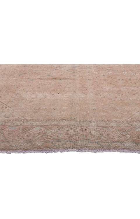 8 x 12 Antique Persian Mahal Rug 61248