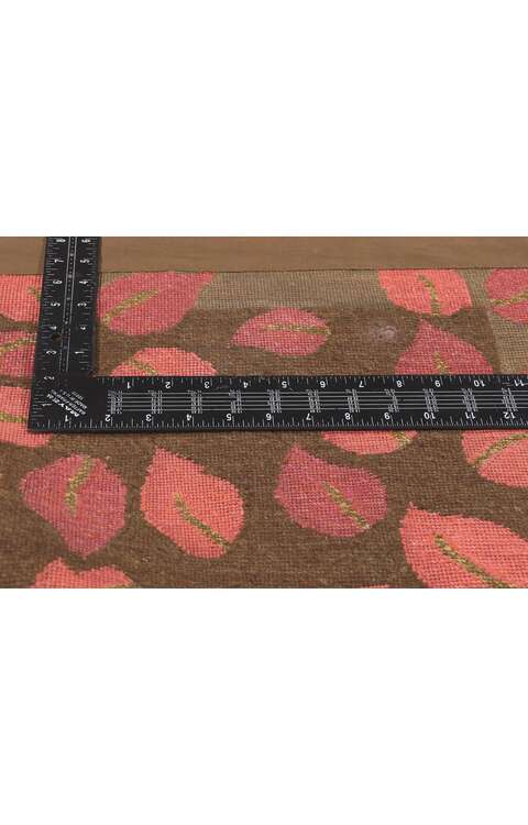 9 x 12 Modern Tibetan Rug 78535