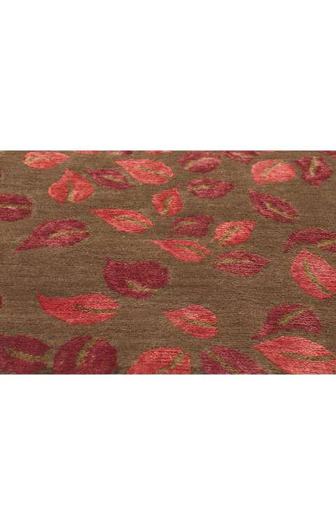 9 x 12 Modern Tibetan Rug 78535